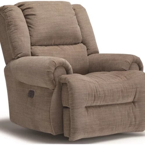 Genet Space Saver Recliner