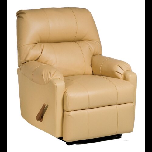 JoJo Power Rocker Recliner