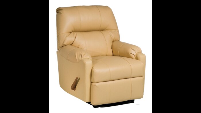 JoJo Power Rocker Recliner