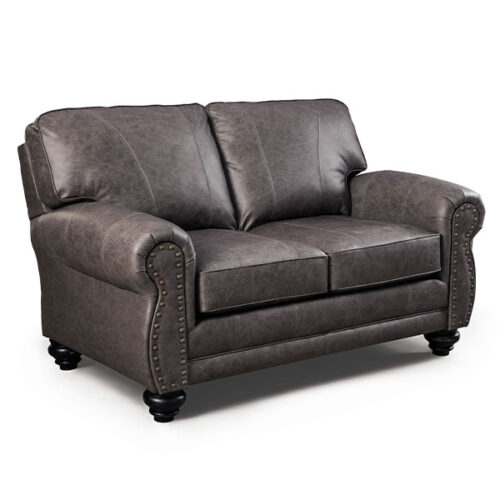 Noble Stationary Loveseat