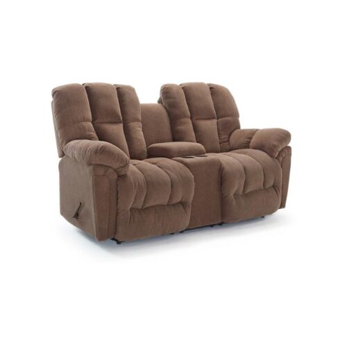 Lucas Power Space Saver Loveseat