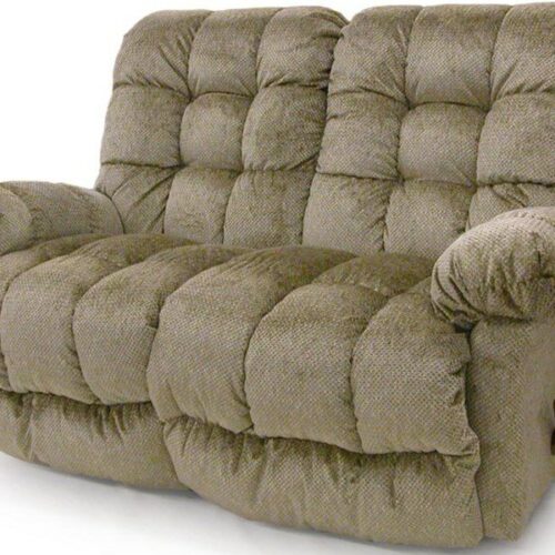 Everlasting Reclining Loveseat