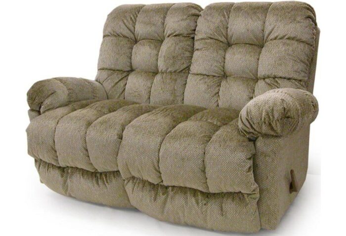 Everlasting Reclining Loveseat