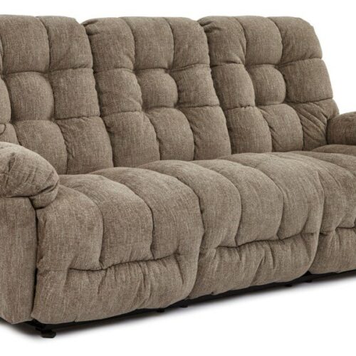 Everlasting Reclining Sofa