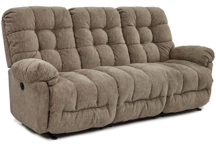Everlasting Reclining Sofa