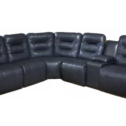 Unity Sectional