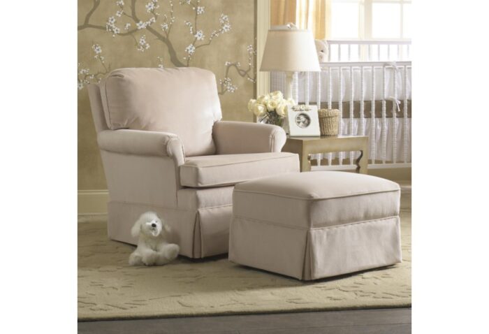 Storytime Patoka Swivel Chair - Image 2