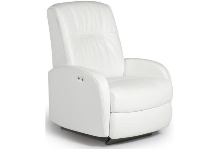 Storytime Ruddick Rocker Recliner