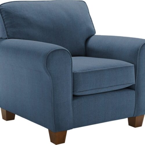 Annabel Custom Chair