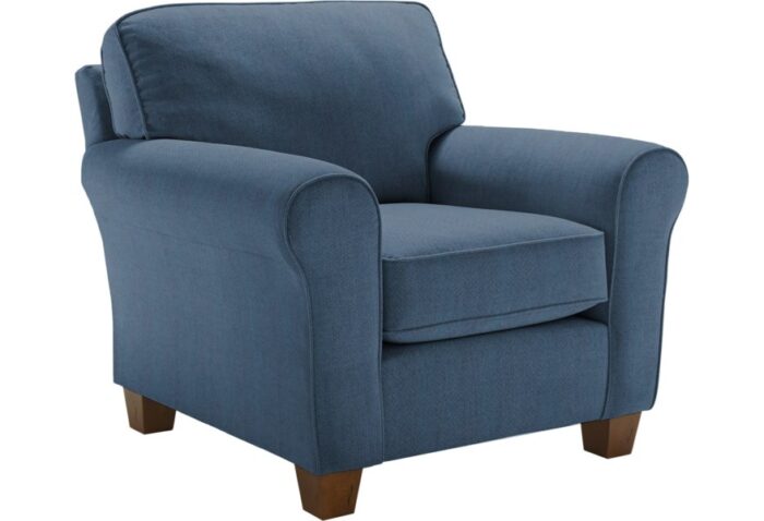Annabel Custom Chair