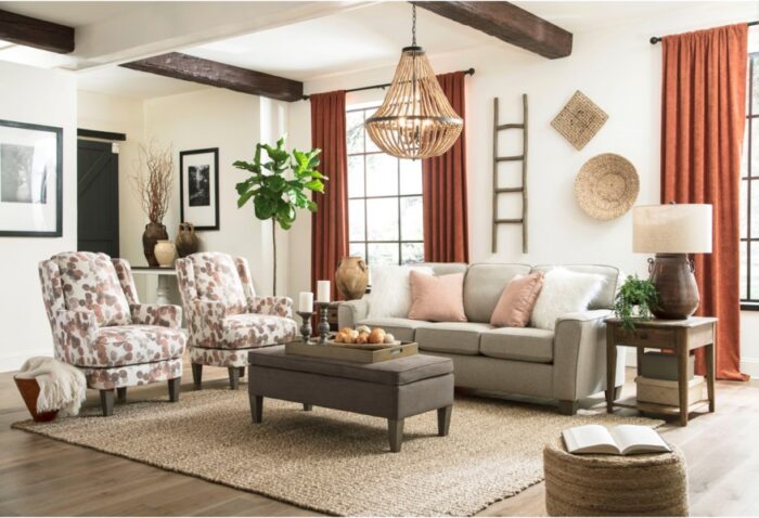 Annabel Sofa - Image 2