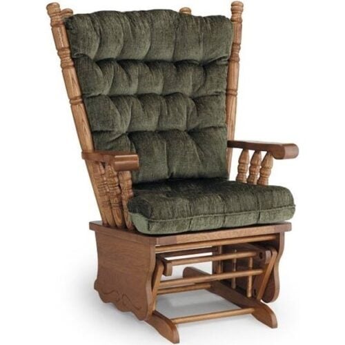 Giselle Glider Rocker