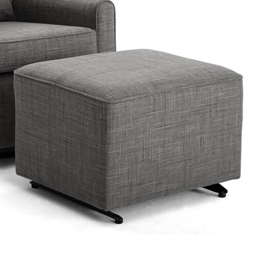 Phylicia Gliding Ottoman