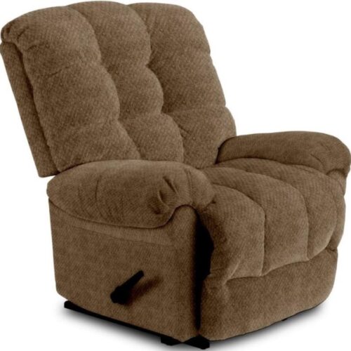 Bodyrest Rocker Recliner