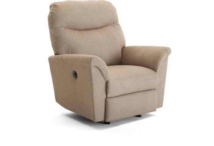 Caitlin Swivel Glider Recliner - Image 2