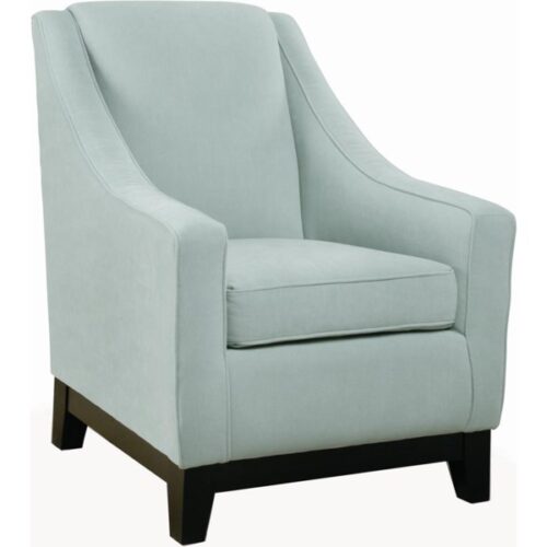 Mariko Club Chair