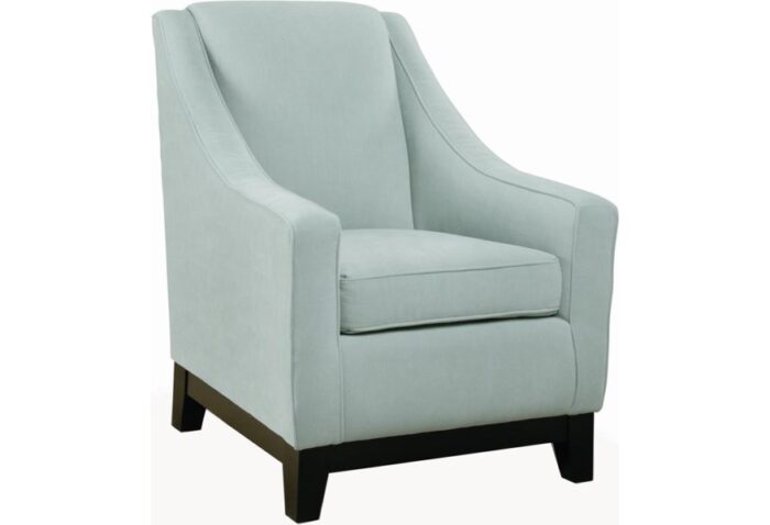 Mariko Club Chair
