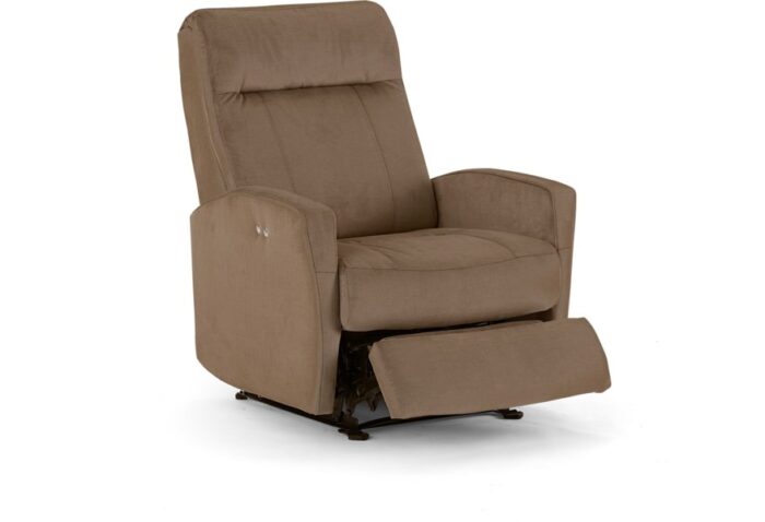 Costilla Space Saver Recliner - Image 2