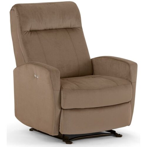 Costilla Power Swivel Glider Recliner