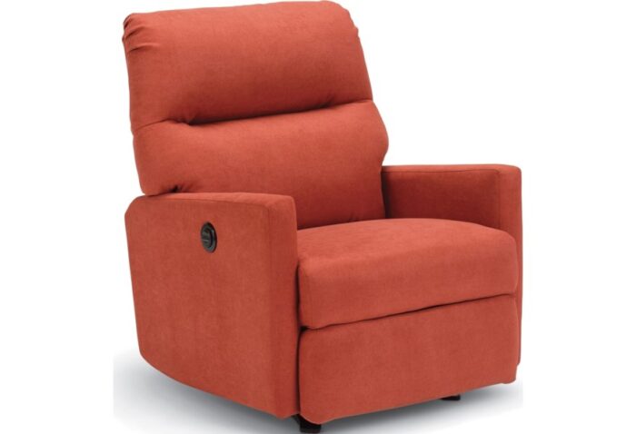 Covina Power Space Saver Recliner - Image 2