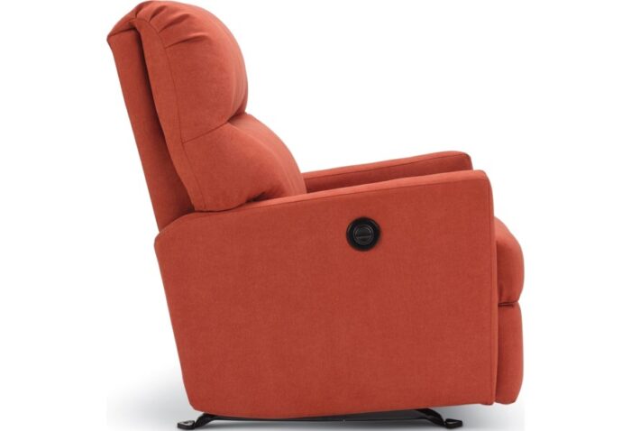 Covina Power Space Saver Recliner - Image 3