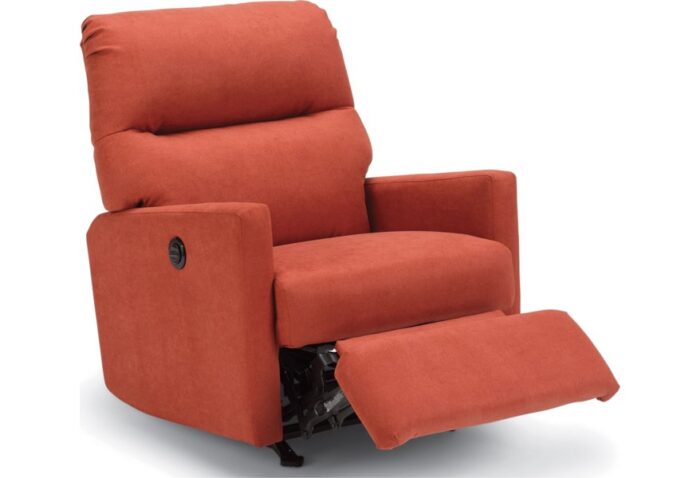 Covina Power Space Saver Recliner - Image 4