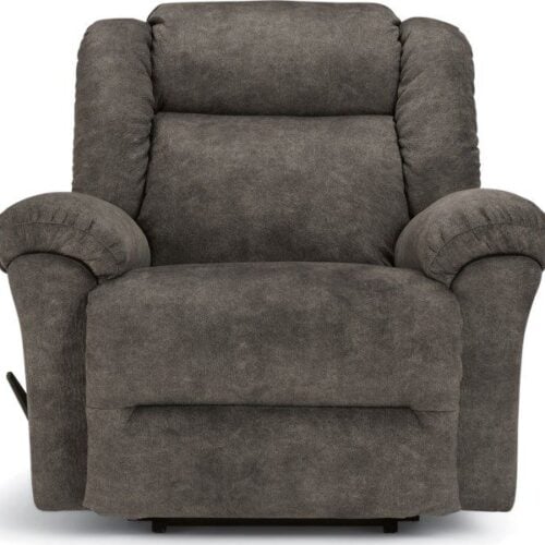 Gigantor Big Man's Rocker Recliner