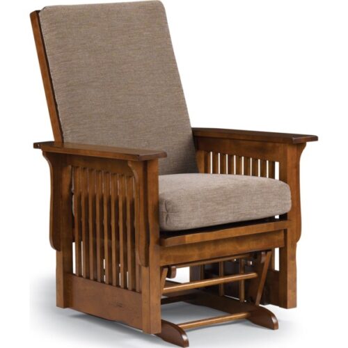 Missions Glide Rocker