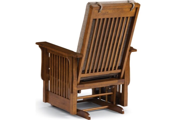 Missions Glide Rocker - Image 2