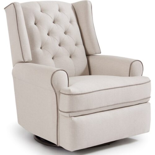 Kendra Swivel Glider Recliner