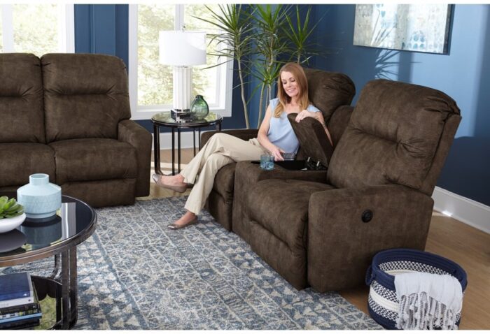 Kenley Loveseat - Image 3