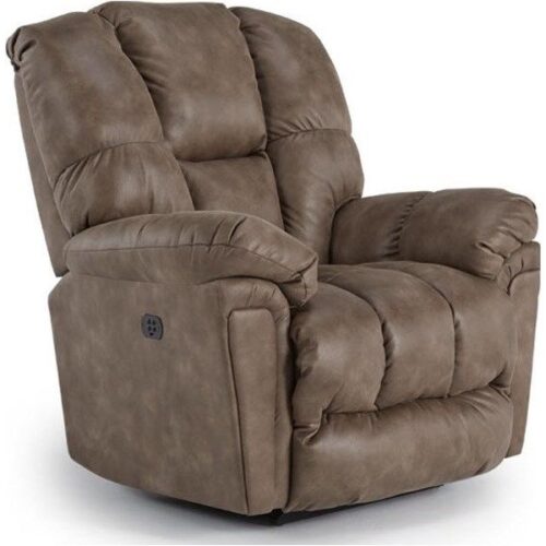 Lucas Rocker Recliner