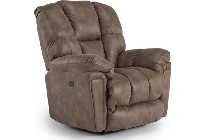 Lucas Rocker Recliner