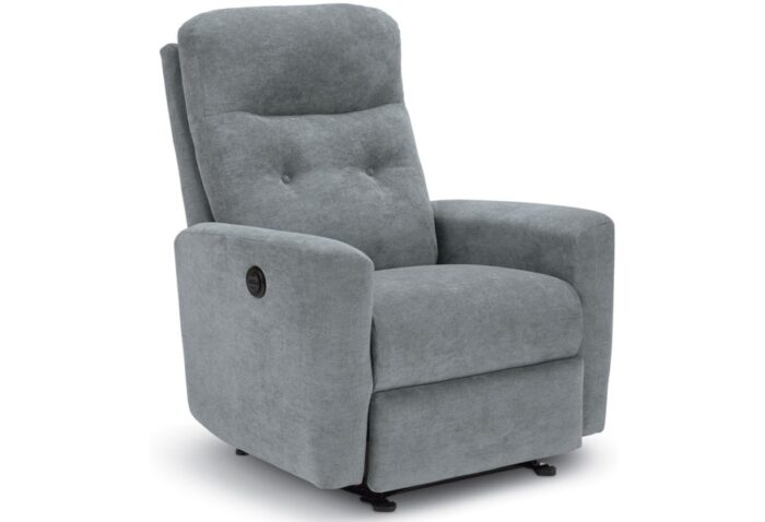 Luli Power Space Saver Recliner - Image 2