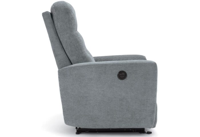 Luli Power Space Saver Recliner - Image 4
