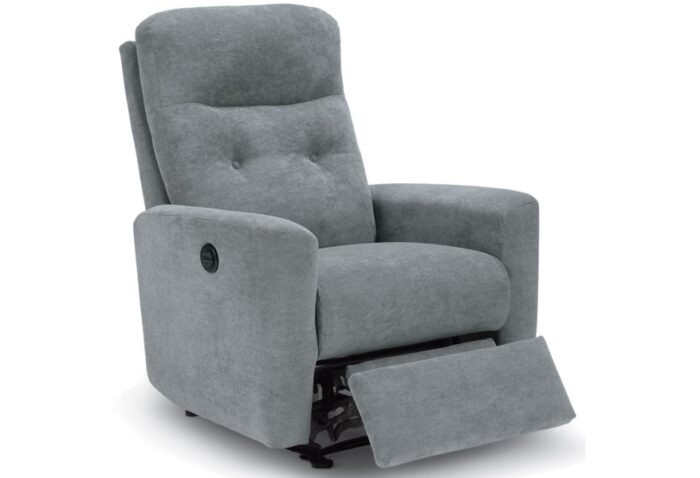 Luli Power Space Saver Recliner - Image 3