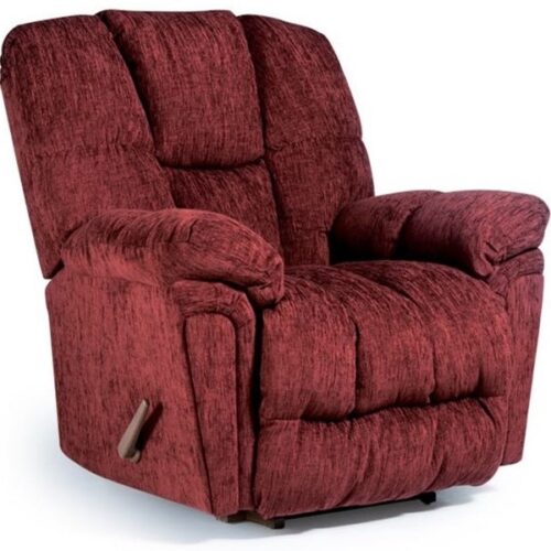 Maurer Bodyrest Rocker Recliner