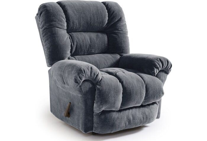 Seger Rocking Reclining Chair 7MW27