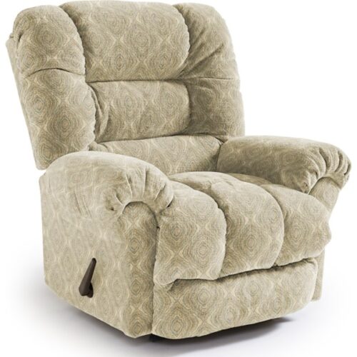 Seger Rocking Reclining Chair 7MW28
