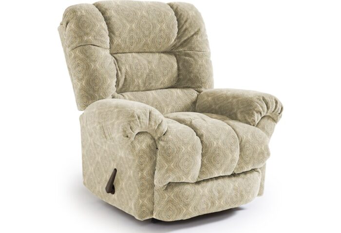 Seger Rocking Reclining Chair 7MW28