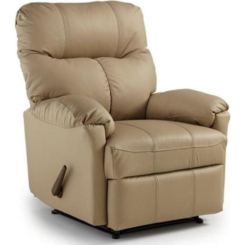 Picot Rocker Recliner