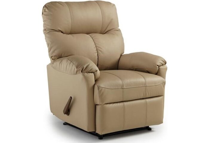Picot Rocker Recliner