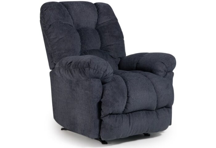 Orlando Swivel Glider Recliner