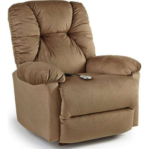 Medium Power Rocker Recliner