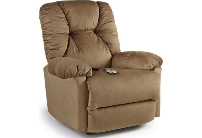Medium Power Rocker Recliner