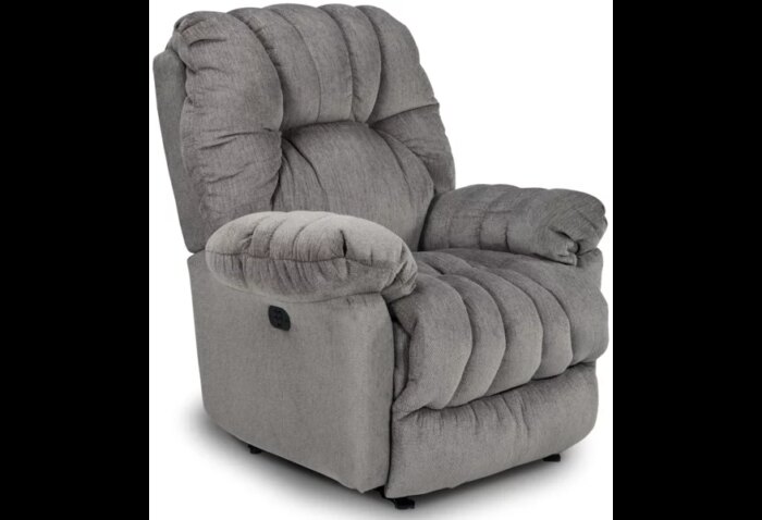 Conen Power Rocking Reclining Chair