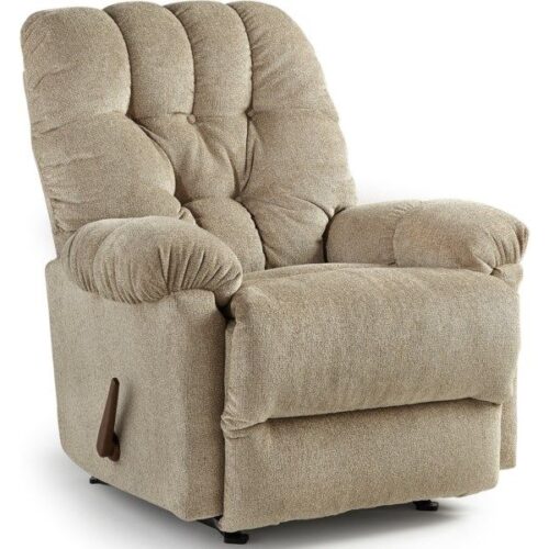 Raider Rocker Recliner