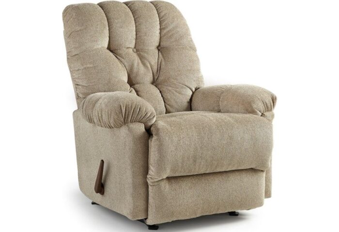 Raider Rocker Recliner