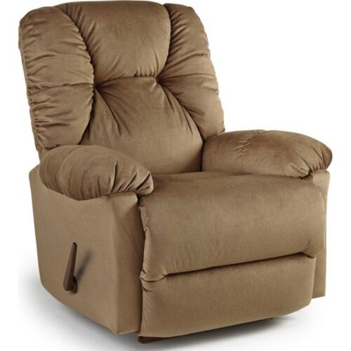 Romulus Rocker Recliner