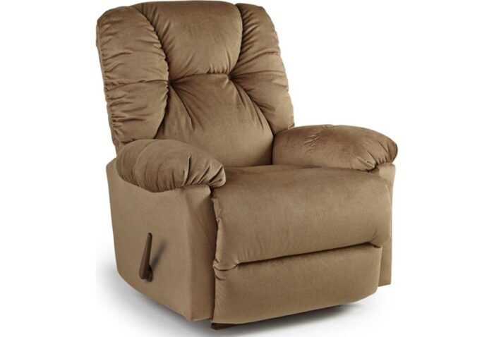 Romulus Rocker Recliner